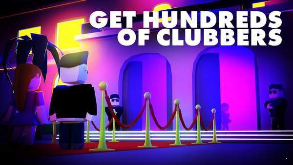 夜总会的繁华游戏中文安卓版  v5.5.1