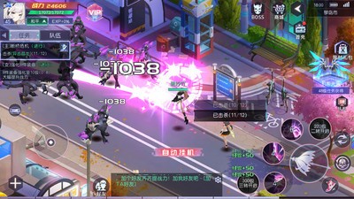 魔力契约6.3.0 v1.0.0