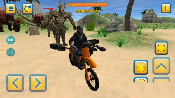 摩托海滩战士 2024-06-25 15:08