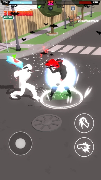 枕头大战3D v0.2.77