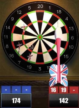 飞镖宗师 v2.3.5017