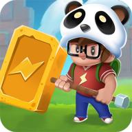 奔跑吧我的熊熊app