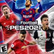 实况足球2021手机版