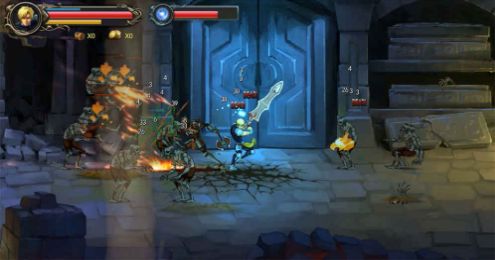 希洛尔战记之地下城手游官方版下载  v5.5.1