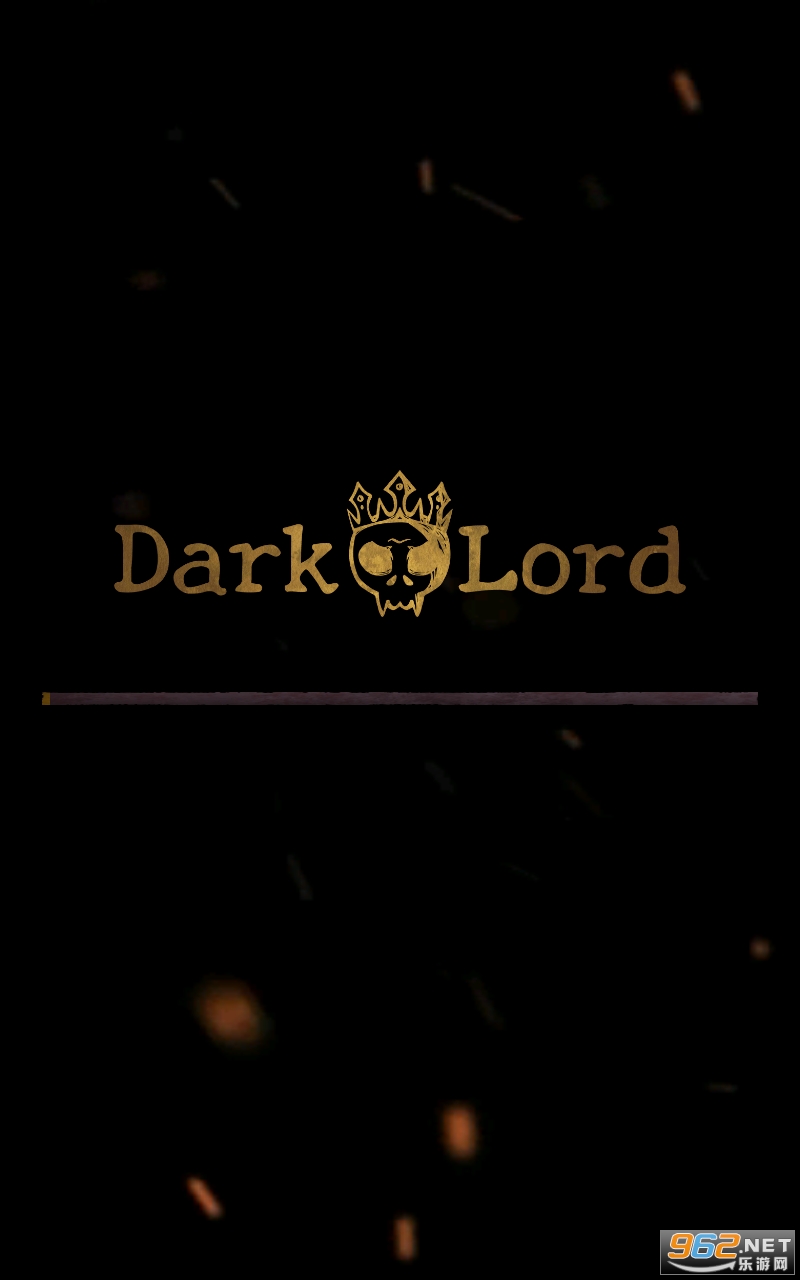 黑暗领主邪恶王国模拟人生内置菜单