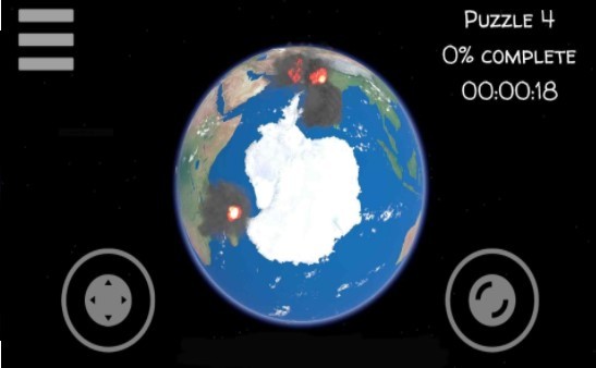 重建地球  vTectoSliderv1.1