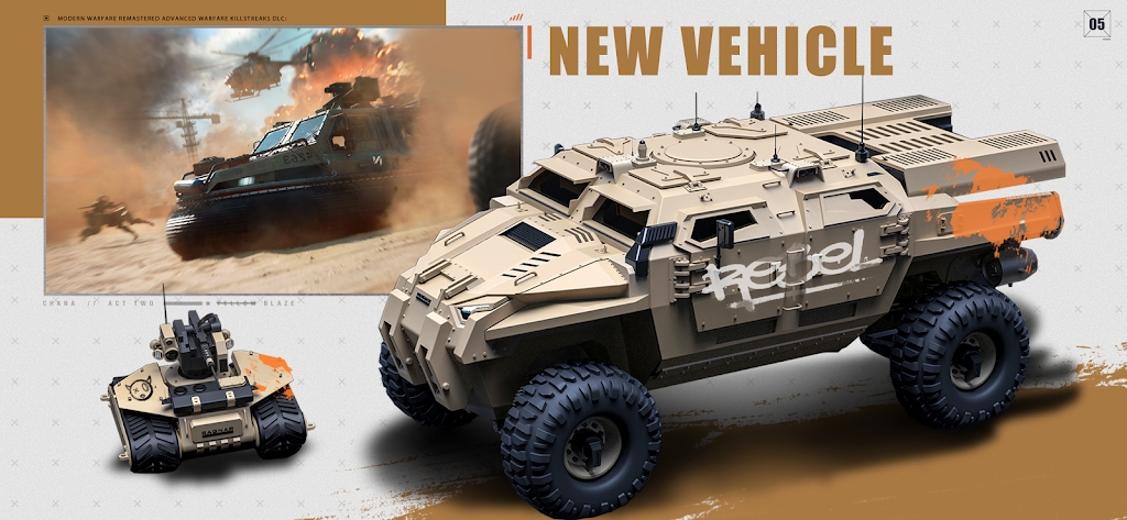 特种反暴战争 v0.1