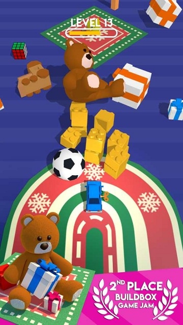 玩具划动(Toy Swipe) v1.0安卓版