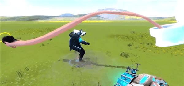 盖瑞模组马桶人大战监控人正版 v1.1.9