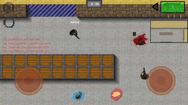 warzone2游戏安卓中文版图片2