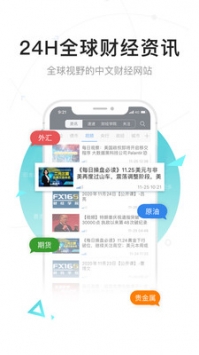 fx168截图2