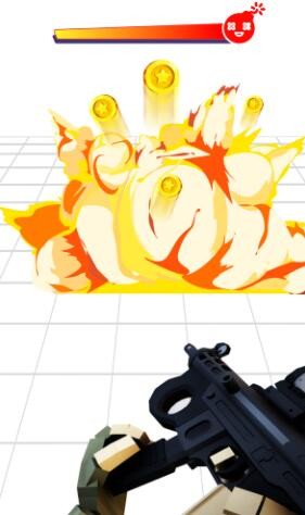 火力射击大师 2020-03-29 15:07