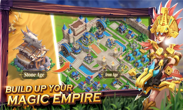 Elemencraft Legends手游官方最新版