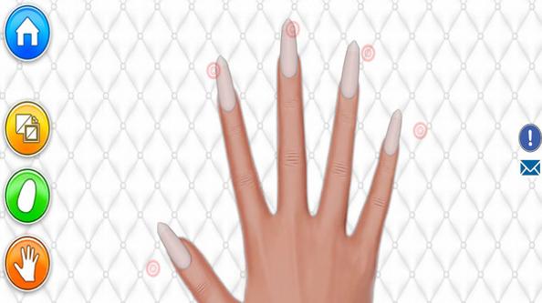 甜心公主美甲沙龙 v2.4