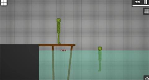 人类游乐场全模组版  v1.0