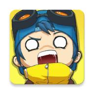 奇葩战斗家国际服