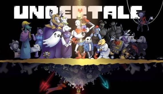 极端sans战手机版游戏下载 1.1 v5.4.4