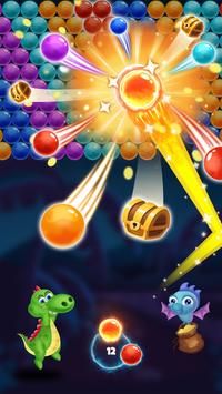 泡泡龙救龙Bubble Shooter Dragon Rescue v3.1.5