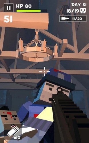 勇闯辐射灾区 2020-01-02 09:26