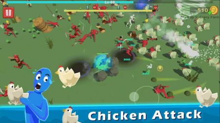 超准确的幸存者 v3.2.5