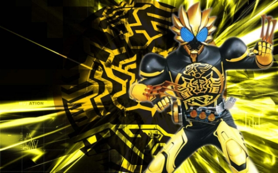 假面骑士巅峰英雄OOO v4.0.5