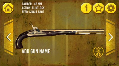 黄金武器模拟器 2021-04-29 09:28