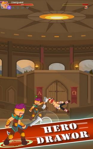 玩偶传奇生存之战游戏  V 1.0