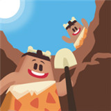 Idle Digging(我家里有矿无限金币版)