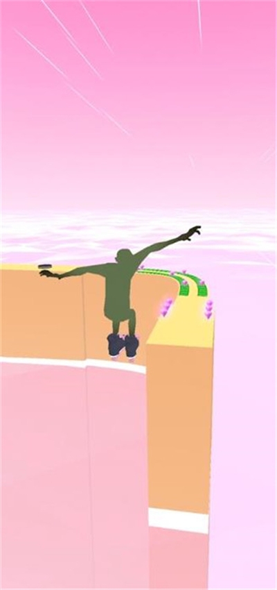 滑冰高手安卓版