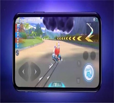 跑跑卡丁车+  v2.8.0