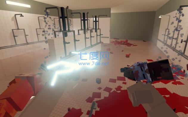 血染小镇手机版 v114.0