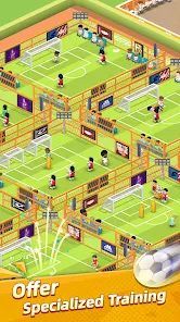 足球帝国 v0.1.1