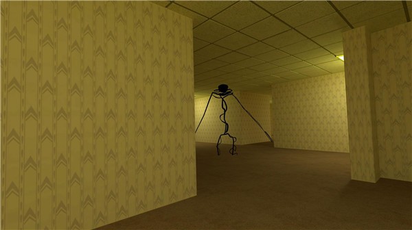 逃离后室联机版中文版  v1.0.9