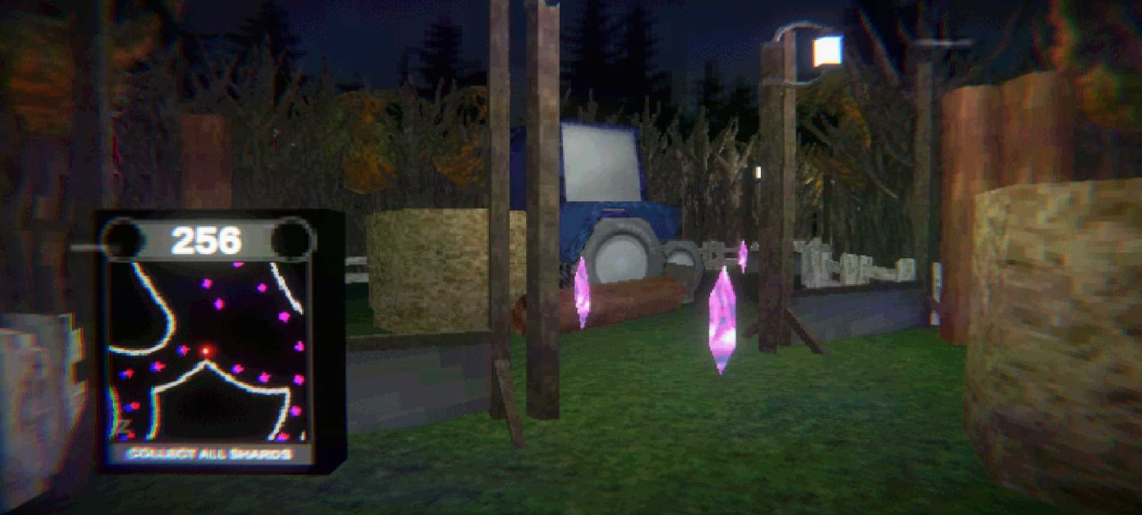 黑暗欺骗迷宫 v2.0