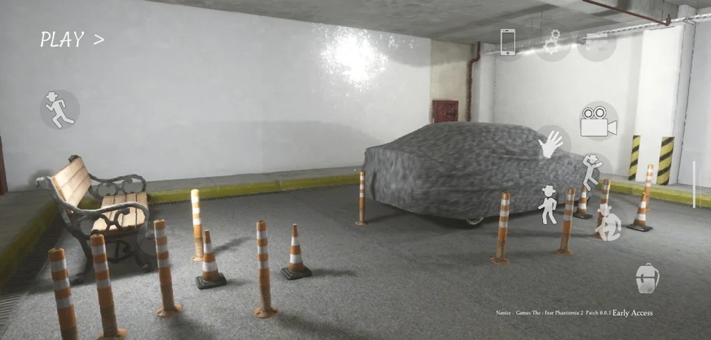 恐惧幻影2完整版 v2.9.9