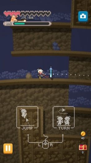 潜行者无间塔游戏最新版免费金币图片2