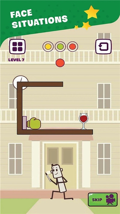 打碎玻璃杯 v1.0.1