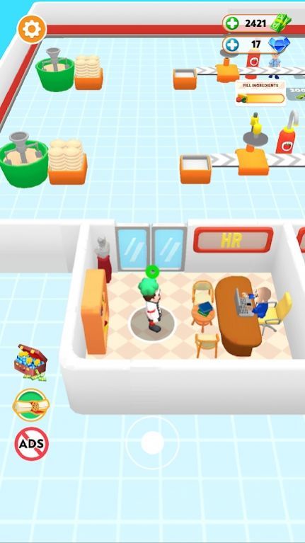 披萨主义者 v1.6.1