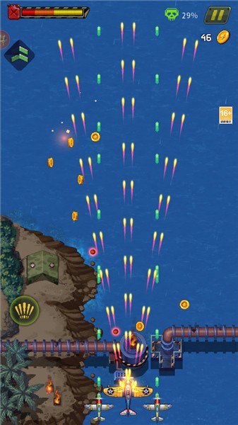 空间战队  v3.8.0