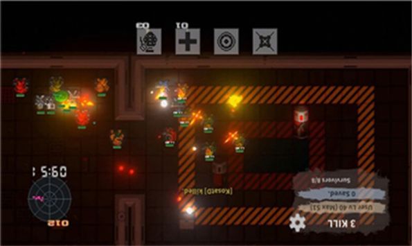 勇士生存2023 v0.524