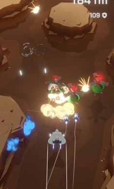 山谷前锋  v1.0.3