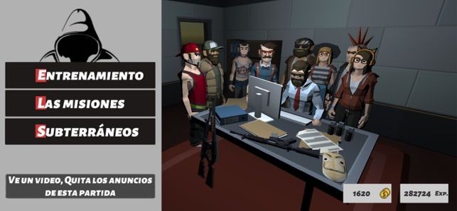 莫奈达之家  V 1.0