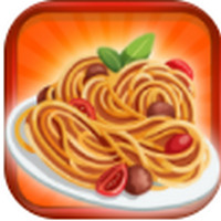 意大利面制作机游戏