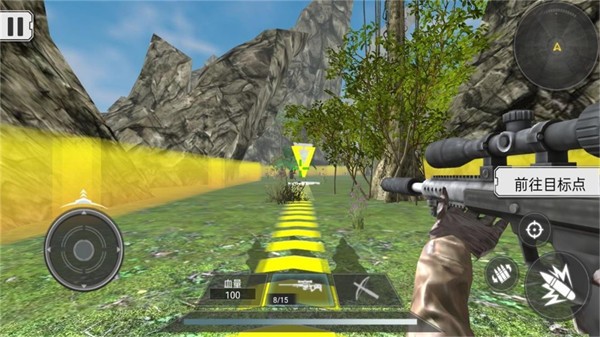 恐龙乐园  v1.0.5