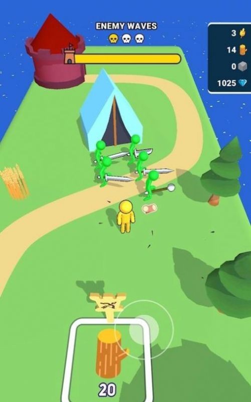 陷阱高手  v1.0.0