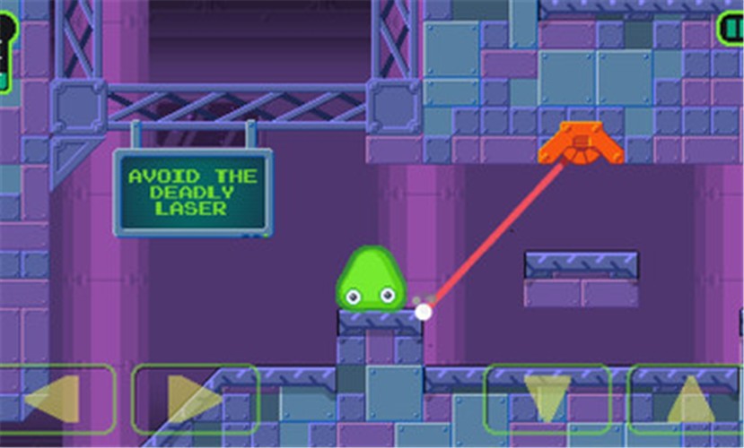 粘液实验室2手机版  v1.0.1