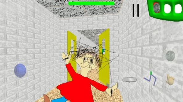 高中校园模拟游戏安卓版图片1