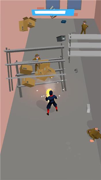 办公室大破坏 v1.0.0