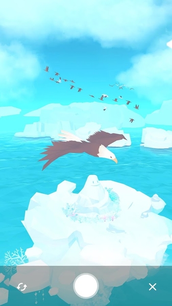 深海水族馆极地Abyssrium Pole