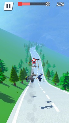 公路滑板 v1.2.1